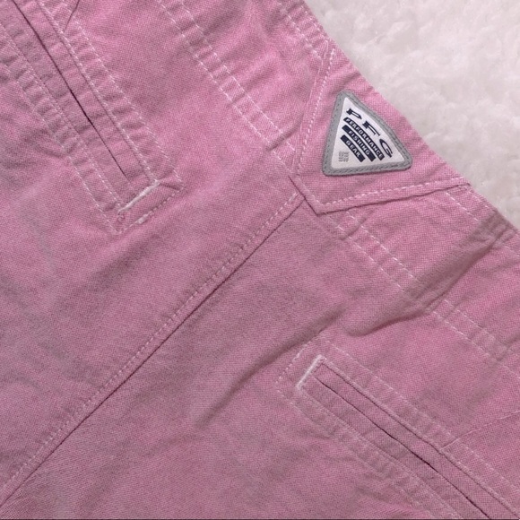 Columbia Sportswear Solar Fade Shorts - Picture 4 of 5